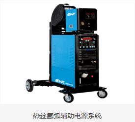 恩科机电设备携双金属复合管道自动化焊接工艺亮相2020管道展